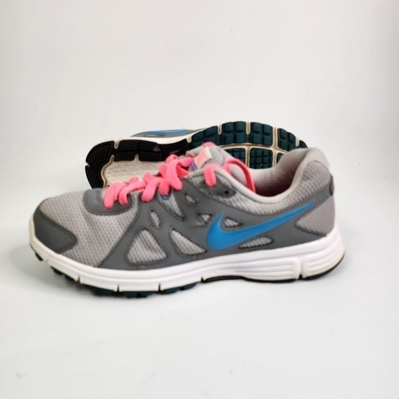 Nike Revolution 2 Running Shoes Womens Size 8 Sneakers - Picture 13 of 13